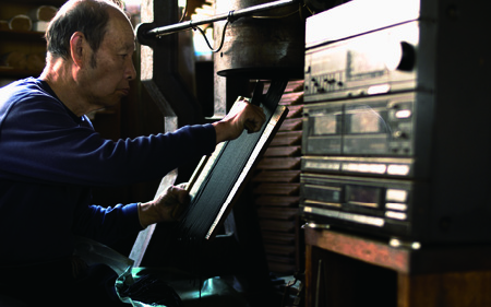 ひょうごフィールドパビリオンお香「Invitation」