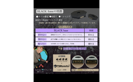 blackbase　S 雑貨 日用品 