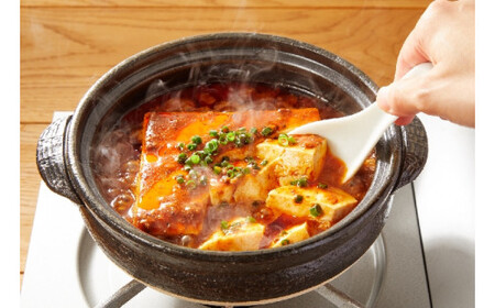 麻婆豆腐の素 中辛 & かに玉の素 12食 レトルト レトルト レトルト レトルト レトルト レトルト J72