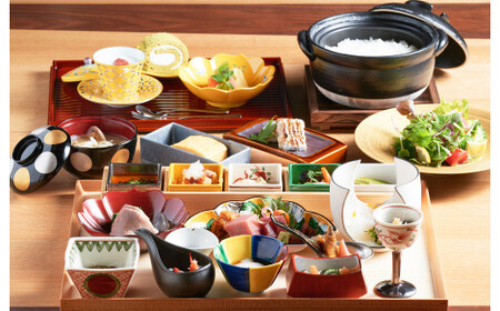 【平日用】天ノ寂 ペアご宿泊券 (ジュニアスイート) 