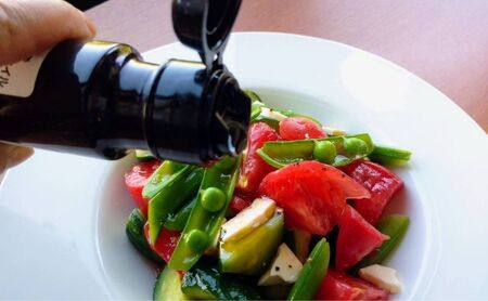 静岡県袋井市産 エキストラバージンオリーブオイル 100ml 香り豊かでやさしい味わい  調味料 食用油 国産  ※配送不可：離島