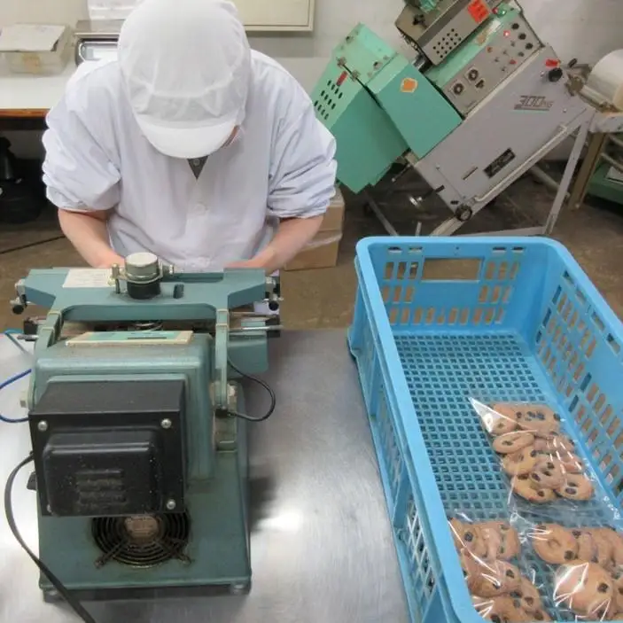 【思いやり型返礼品】福祉施設が受け継ぐ金沢伝統の焼菓子詰め合わせセット