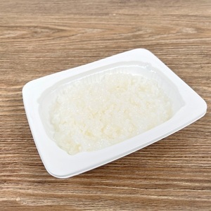 【やわらか食品】【6ヶ月定期便】やわらカロリーご飯 130g×20個×6回 バイオテックジャパン 1V72071