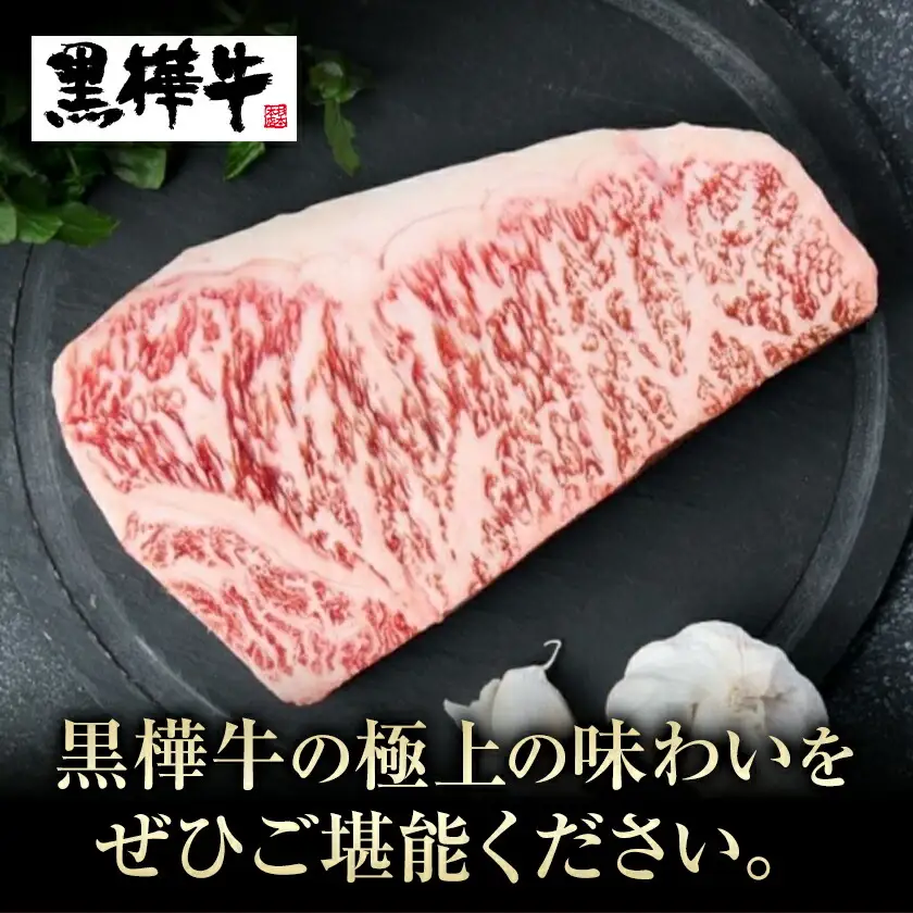 くまもと黒毛和牛 黒樺牛 A4～A5等級 肉厚サーロインステーキ 600g 株式会社杉本本店 《90日以内に出荷(土日祝除く)》熊本県 菊池市 特大 牛肉 牛 肉厚 お肉 ステーキ 黒毛和牛 国産 九州産 熊本県産 冷凍 送料無料