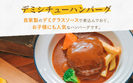 【定期便】 ハンバーグ ぎゅう丸デミシチューハンバーグ4個総計48個 NCQ109 全12回