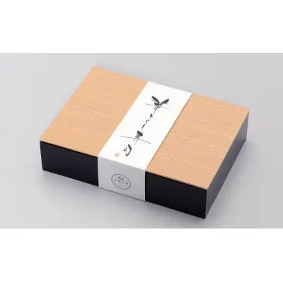 【下鴨茶寮】華ちらし寿司(3人前)｜京都 老舗料亭 名店 寿司