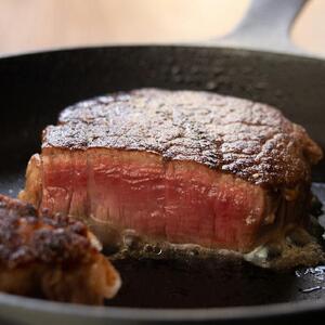 大田原ブランド認定牛 前田牧場の赤身牛 フィレ ステーキ セット 150g×2枚 | 牛肉 ブランド牛 ステーキ
