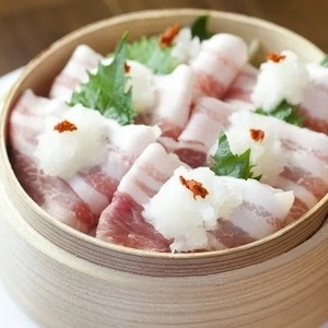 【6か月定期便】純白のビアンカコース 毎月違うお肉をお届け 計4kg超 豚バラ 豚ロース 骨付き ポークステーキ しゃぶしゃぶ 焼肉 豚肉 ぶた ぶた肉 肉 お肉 国産 冷凍 BBQ 新鮮 新潟県 阿賀野市 1D22055