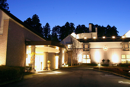 太平洋クラブ御殿場ウエスト利用券（20,000円分） | 父の日 ゴルフ場 利用券