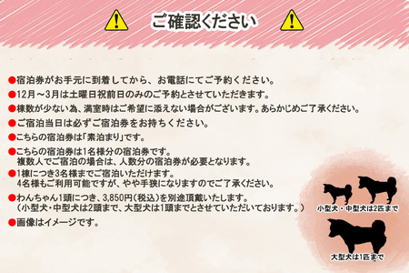 愛犬 と 宿泊 グランピング キャンプ わんぞう 宿泊券 1泊 1名様 プライベート ドッグラン 犬 ペット 素泊まり 北海道 新ひだか町 三石 温泉 BBQ バーベキュー 牛肉 海鮮 魚介