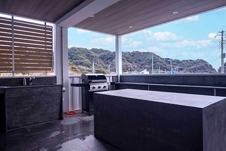 貸別荘「海都 -kaito- TOKYOBAY」宿泊クーポン 30,000円分