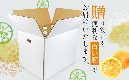 みかんジュース 本物の100％みかんジュース 1,000ml × 12本 木田柑橘農園 H048-185003