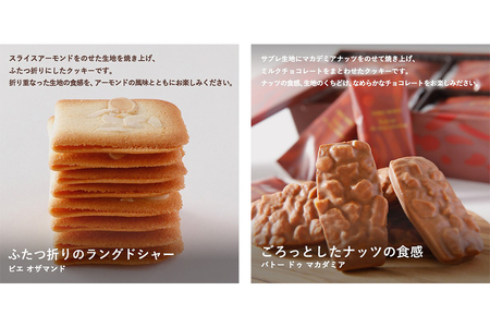 [ヨックモック] セット デリス 66個入り yokumoku シガール [0879]