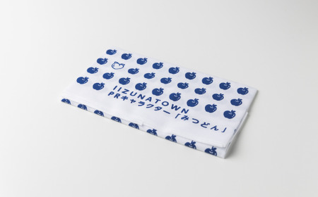 【ふるさと納税】 飯綱町PRキャラクター みつどん オリジナル グッズ 詰め合わせセット 沖縄県への配送不可 長野県 飯綱町 〔 信州 長野 飯綱 いいづな PR キャラクター ゆるキャラ ご当地キャラ かわいい 雑貨〕[1773]