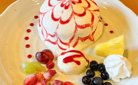 雪屋Conco3,000円お食事券 ふわふわ かわいい カキ氷 あんみつ スイーツ 古民家 カフェ 六文銭グルメ 帰省 土産 観光 長野県 上田市 信州