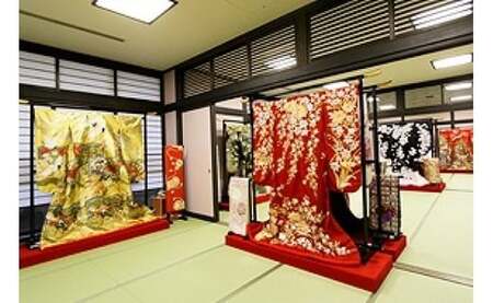 【平日限定】アトンウェディング Photographプラン 「和装+洋装」 フォトウエディング 撮影