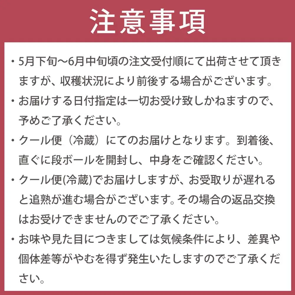 【2026年5月下旬以降発送】紀州南高梅(青梅) 5kg〈大粒/3Lサイズ〉