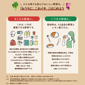 【 定期便3ヶ月連続お届け 】 カゴメ野菜一日これ一本 200ml×48 飲料 野菜ジュース 紙パック
