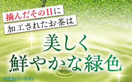 【八女茶】ゆげ製茶の深蒸し煎茶セット（小袋×6個 ティーバッグ×24個） [AFAG011]