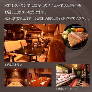 大田原牛 赤身 霜降り部位のすき焼き・しゃぶしゃぶ用スライス（500g） | ブランド牛 和牛 牛肉 霜降り 赤身 高級 すき焼き しゃぶしゃぶ