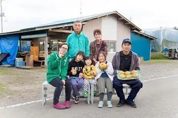 乙連沢梨園（阿久津さん）梨ギフト ［あきづき］2.5kg 箱≪8月中旬～10月頃発送≫