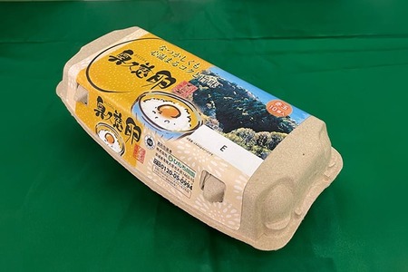 三ツ星レストランや一流料理人が愛するブランド卵『奥久慈卵』 赤 60個 たまご タマゴ 【卵】【ho1315】