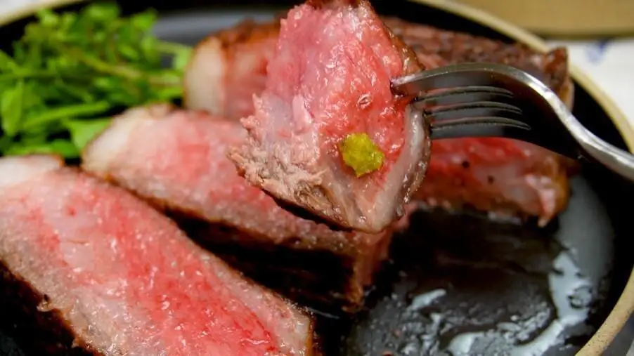 【極厚】博多喜造 博多和牛 ステーキセット 4人前 | 肉 お肉 にく 食品 人気 おすすめ 送料無料 ギフト