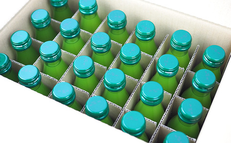 沖縄シークヮーサー（ぐい飲み）95ml