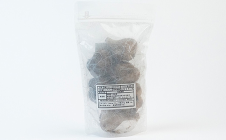 【青森県産】 熟成黒にんにく 1kg (250g×4) ≪修清≫  F6N-073