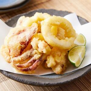 【先行予約 2026年6月以降発送】山陰直送 刺身用白イカ 700g（3～6杯）　※北海道、沖縄、一部離島への配送不可 |剣先イカ