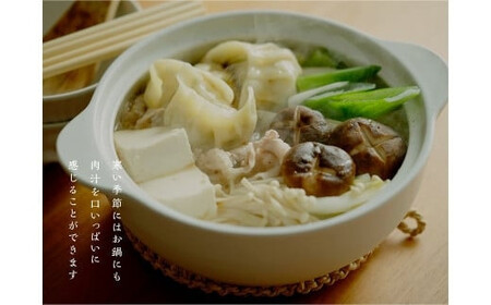 うらわ餃子　レギュラー30個×2　【11100-0731】