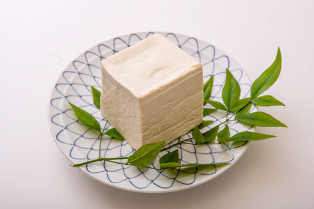 【四万十川源流水使用！】田舎豆富 (3丁セット) [船戸活性化委員会 高知県 津野町 26ap0002]