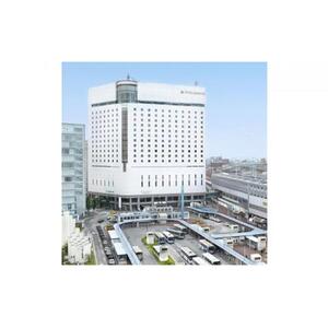 ホテルグランヴィア岡山 レストランご招待券 5,000円分×2枚