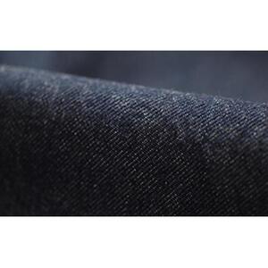 510復刻 KD8 デニム ストレートジーンズ ワンウオッシュ 14OZ デニム  34サイズ [BET-23-680]
