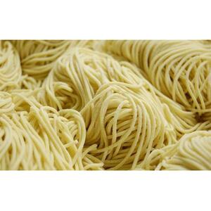 岡山 飛竜 生ラーメン あっさり醤油味 20食セット【配達不可：離島】