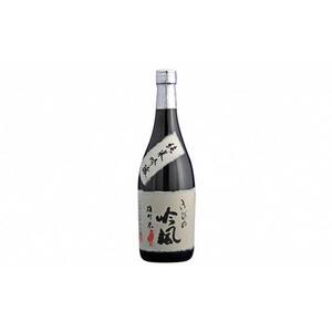 きびの吟風　吟醸酒　4本（1本720ml）