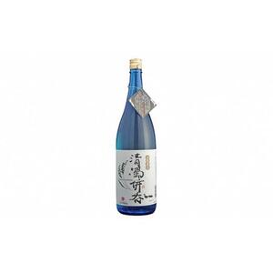 きびの吟風　純米酒　5本セット（1本1,800ml）