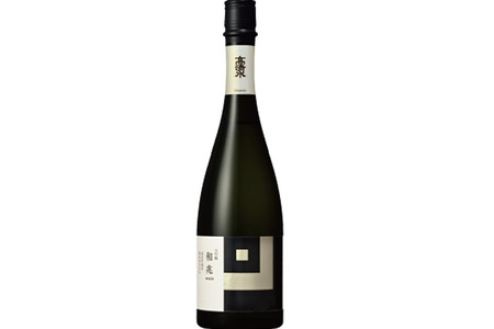 日本酒 地酒 酒 高清水 大吟醸 和兆 720ml×1本【化粧箱入り】 秋田の厳しい寒さが生んだ 華やかでまろやかな味わい 秋田県