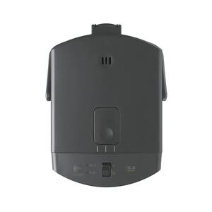 ジャーポット　 3.0L 　メカ式　IMHD-230-B　ブラック