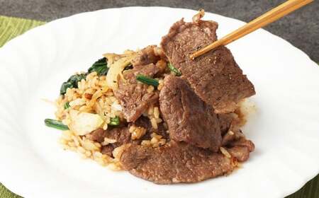 牛肉 阿蘇 あか牛 食べ比べセット (モモ・上カルビ・上ロース・サーロイン) 約800g