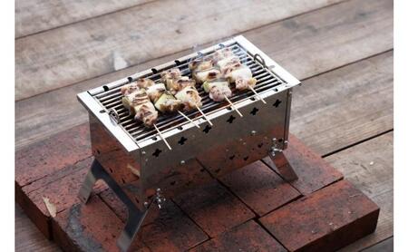 俺のグリル 卓上グリル アウトドア キャンプ 調理器具 日用品 キャンプ用品 新潟 