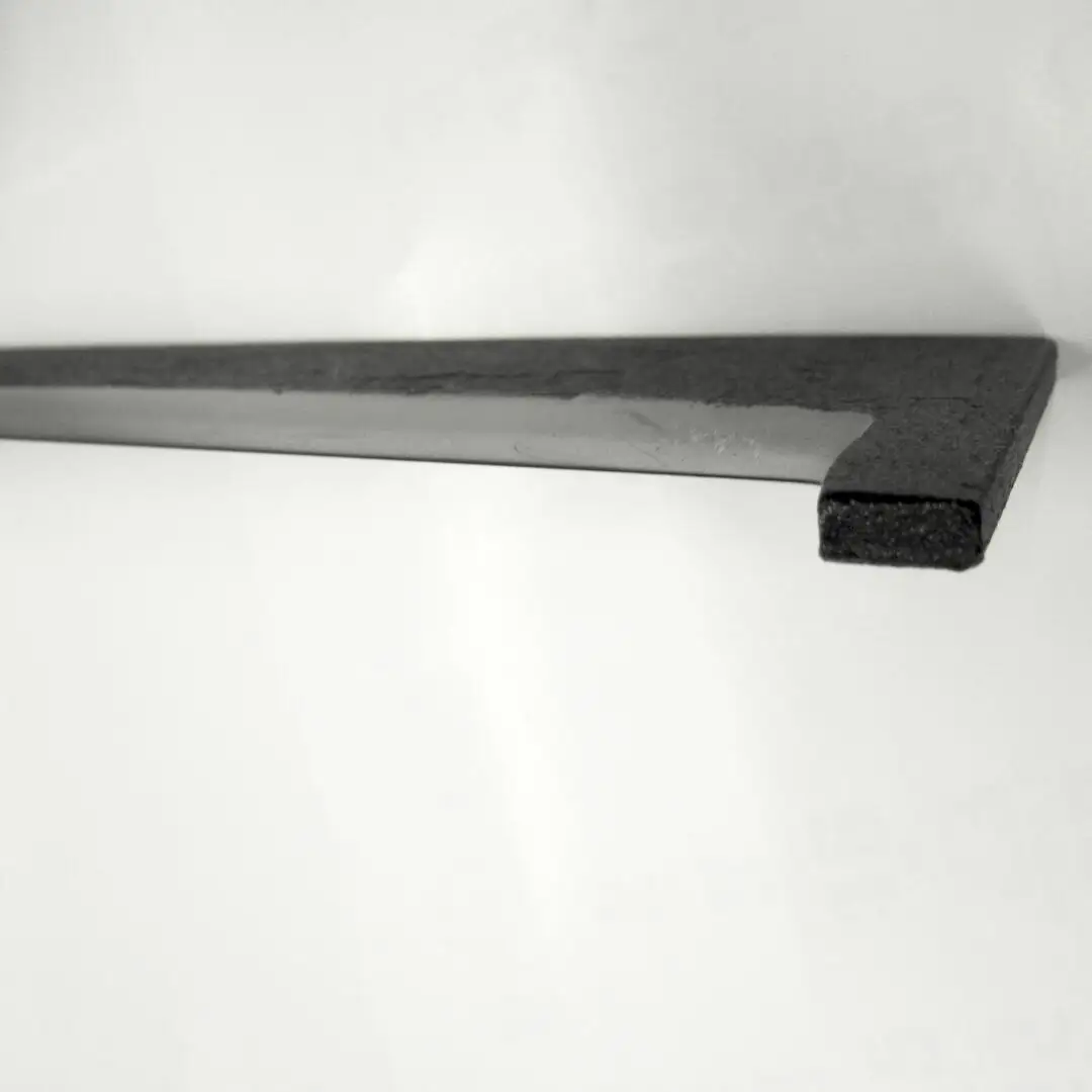 両刃ハシ鉈 鋼付 150mm アウトドア・キャンプ・山歩きに【019S071】