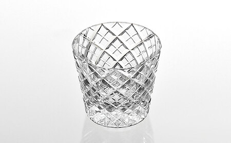 江戸切子 そうめん大鉢セット[大鉢1個+猪口6個] カガミクリスタル | 食器 江戸切子