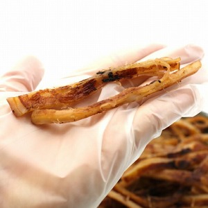 さきいか 一夜干し 函館えさん昆布の会 太さきいか 300g 国産 いか おつまみ 珍味 チャック袋入り 香ばしい 食感 ソフトさきいか スルメイカ 楽天ショップオブザイヤー 2022 海産物ジャンル賞 受賞 北海道 函館 送料無料_HD122-003