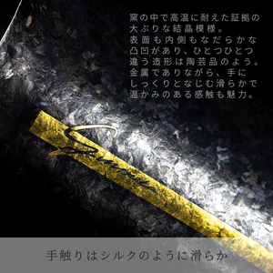 チタン二重タンブラー GUNMETA (広口小) 290ml