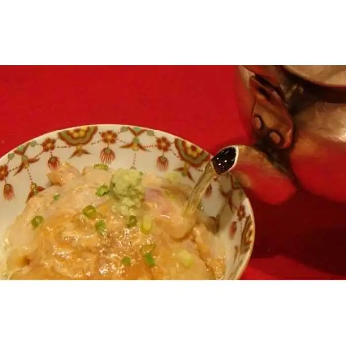 箱根 鯛ごはん懐石瓔珞　人気の商品詰め合わせ！贈答用２人前セット［レトルトレトルト］