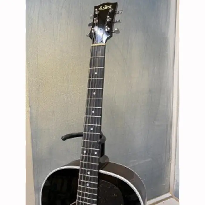 【ギター】S.Tsuji　W-100 Model《南砺の逸品》