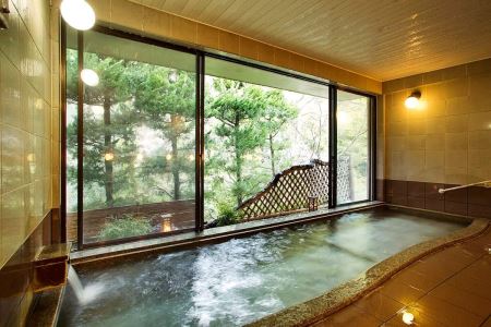 あまみ温泉南天苑ペア宿泊ご招待〈文化財の宿で過ごす一夜〉