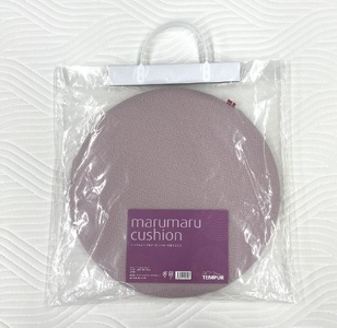 【テンピュールR】マルマルクッション（Limited Collection北欧）37-27