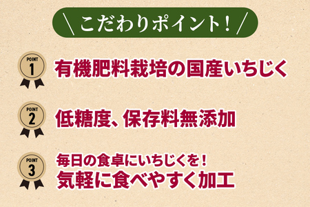 冷凍いちじく 200g×5袋